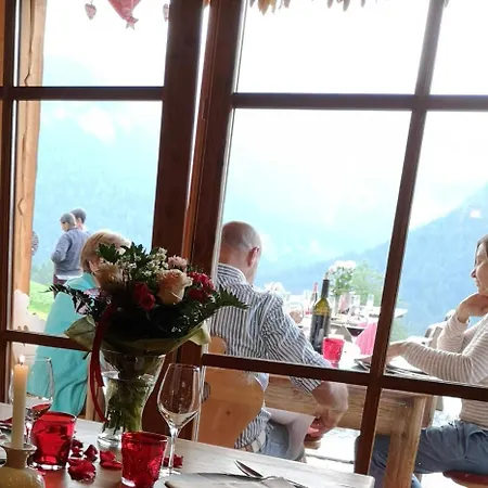 Fogajard Lovely * Madonna di Campiglio
