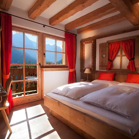 Farm stay Fogajard Lovely