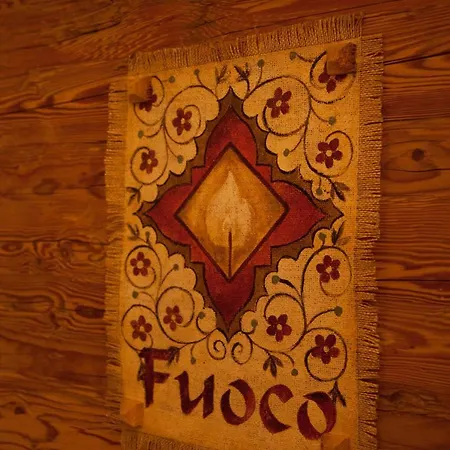 Fogajard Lovely Farm stay Madonna di Campiglio