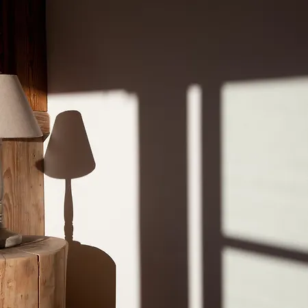 Farm stay Fogajard Lovely Madonna di Campiglio