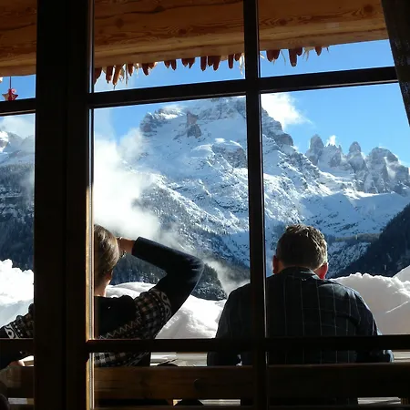 Fogajard Lovely * Madonna di Campiglio